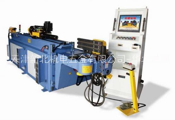 臺灣瀚捷全電伺服彎管機(jī) 天津廠家供應(yīng)自動(dòng)彎管機(jī)