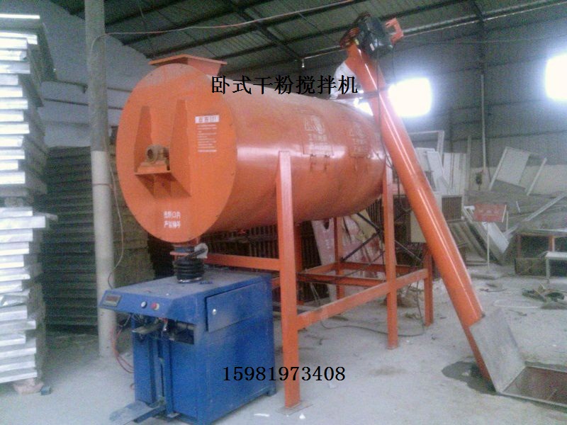 河南干粉機(jī)廠家供應(yīng)