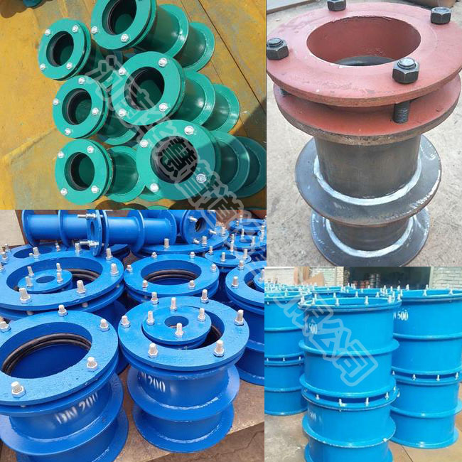 焦作柔性防水套管_焦作剛性防水套管_焦作柔性防水套管制造廠家
