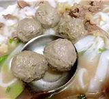 美味牛肉丸，真材實(shí)料，綠色健康，無(wú)添加劑，牛肉丸哪家好 美味牛肉丸