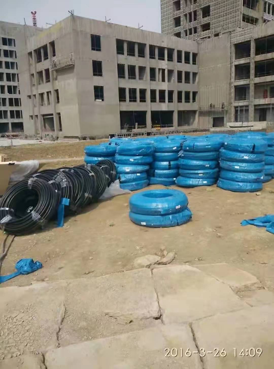 上海地源熱泵鉆井 昆山地源熱泵鉆井