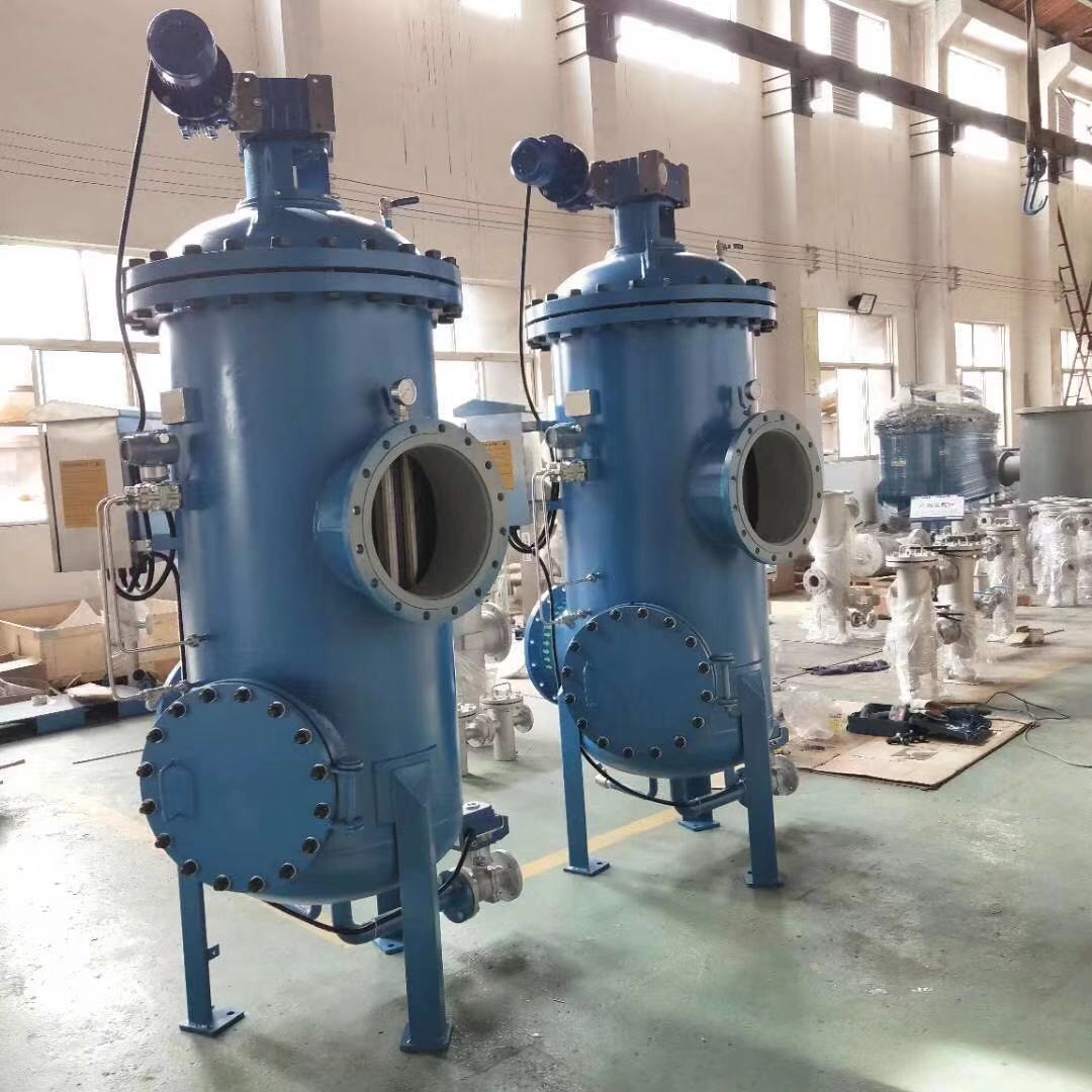 反沖洗過濾器 全自動(dòng)反沖洗過濾器  無錫反沖洗過濾器