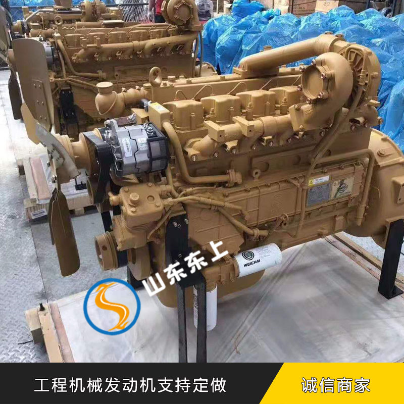 濰柴發(fā)動(dòng)機(jī)機(jī)體WD10 WD12 WD615 WD618 226B WP6G山東氣缸體