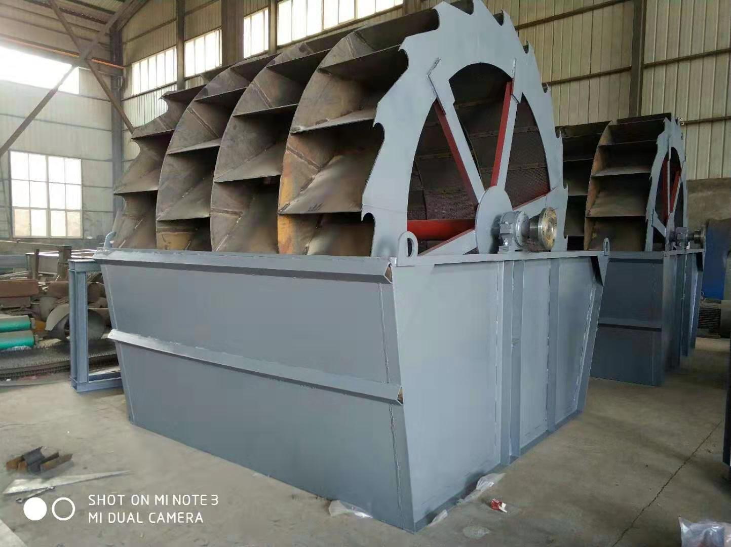 移動(dòng)制砂機(jī)廠家直銷供應(yīng) 價(jià)格實(shí)惠 歡迎來電咨詢