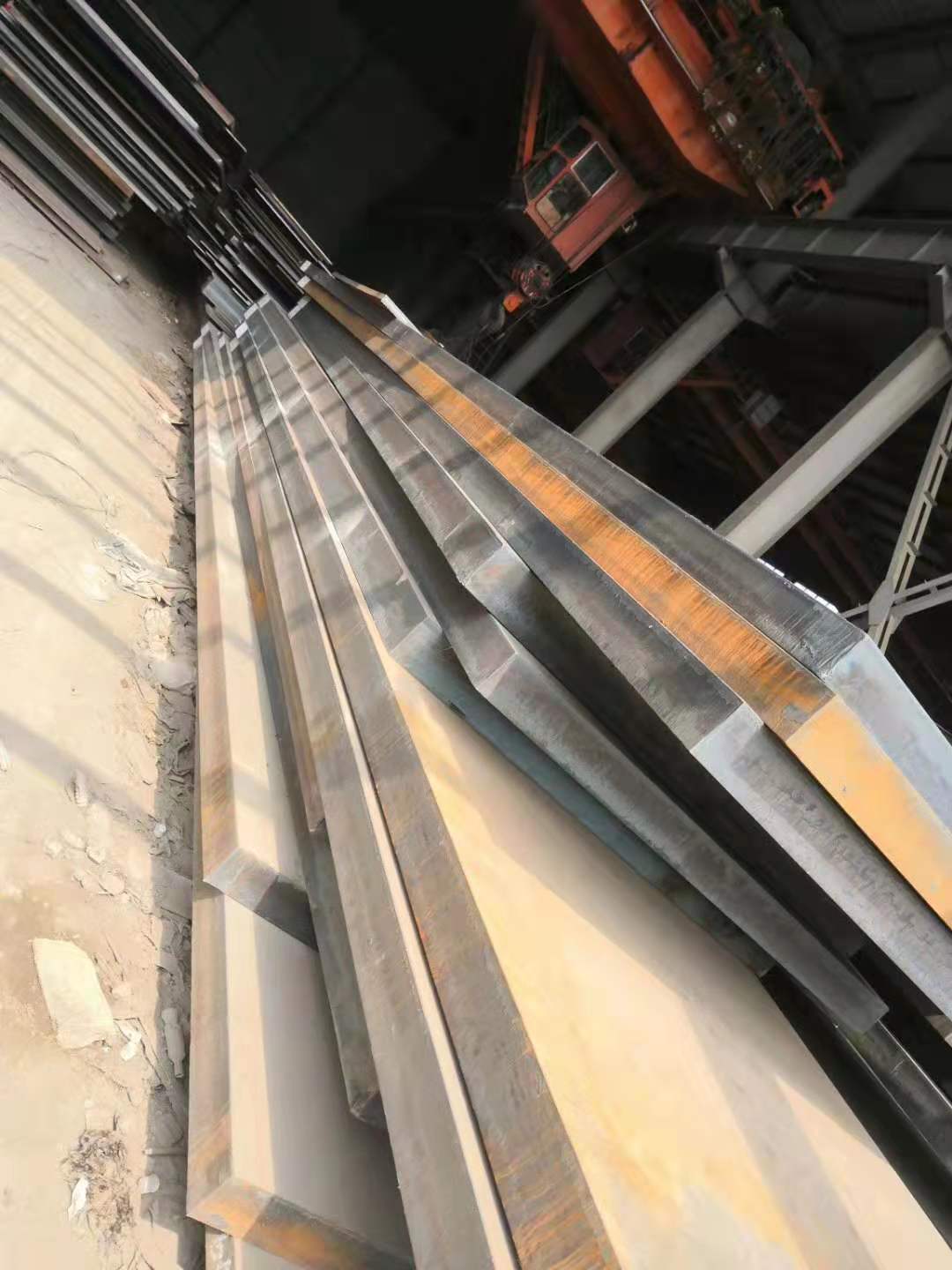 15CrMo現(xiàn)貨    15CrMo切割   15CrMo合金鋼