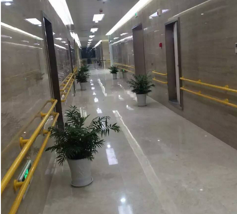 無障礙樓梯扶手_醫(yī)用走廊扶手_河北凱茂塑料制品有限公司 無障礙樓梯扶手_走廊扶手