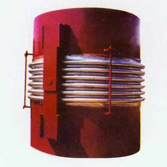 JWJ型萬向鉸鏈補償器生產(chǎn)廠家