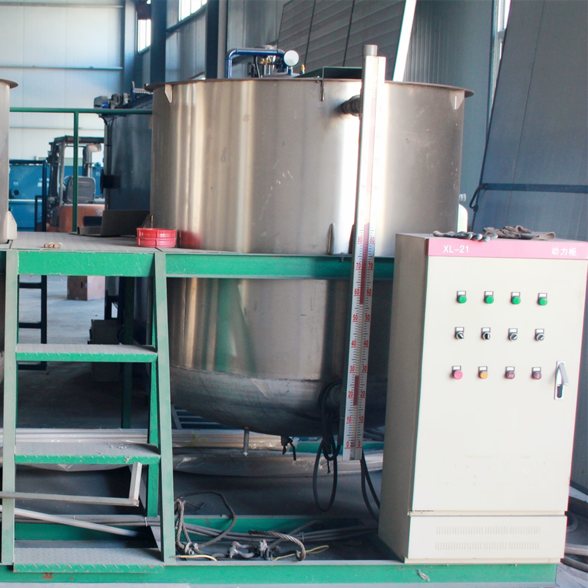 自動(dòng)加藥裝置海岸環(huán)保供應(yīng)廠家