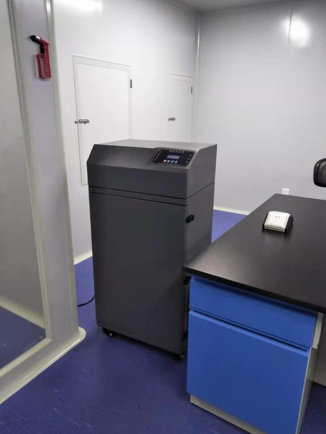 焊錫煙塵凈化器