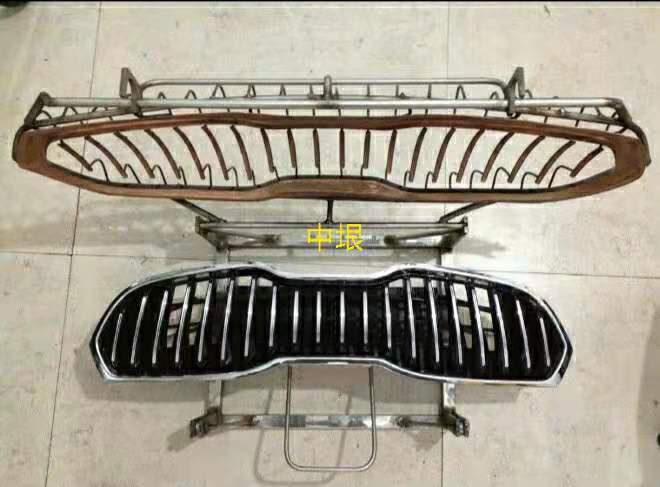 供應(yīng)格珊套色噴漆罩具、噴涂工裝、遮蔽罩具、噴漆罩具、涂裝罩具