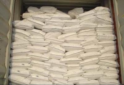 PE鈦白再生顆粒