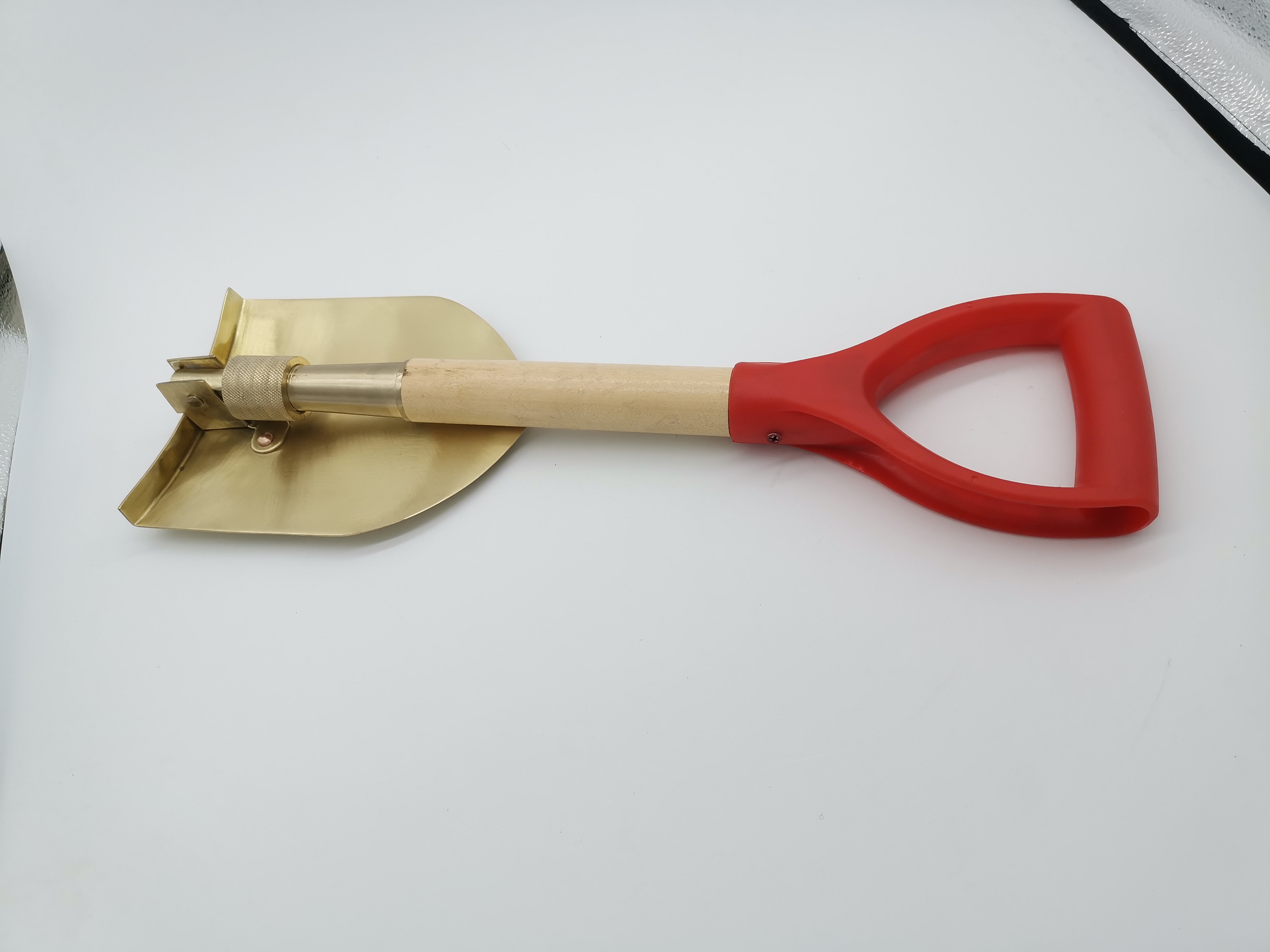 防爆兩用锨銅折疊鏟防爆工具廠家