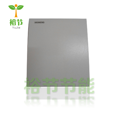 SIEMENS*QAA2010熱電偶鉑電阻空調(diào)室內(nèi)溫度傳感器PT100