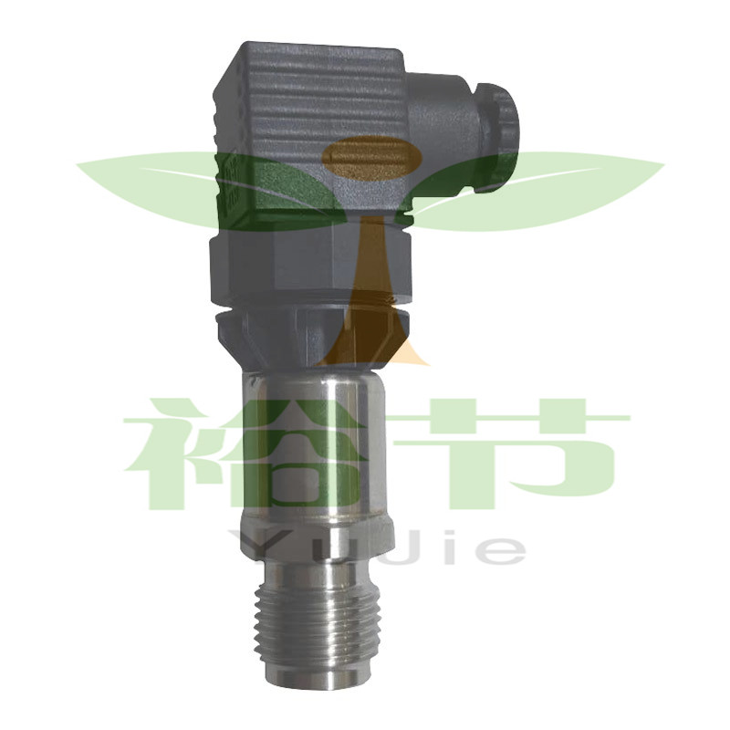 *QBE2003-P16水管壓力傳感器 液體壓力變送器液壓計(jì)
