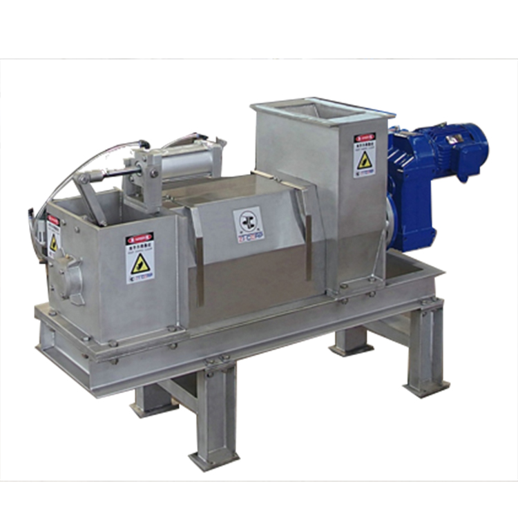 汽車油漆渣脫水機(jī) *漆渣減量機(jī)