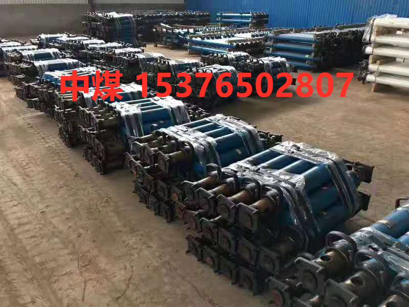 1.8米礦用外注式單體液壓支柱