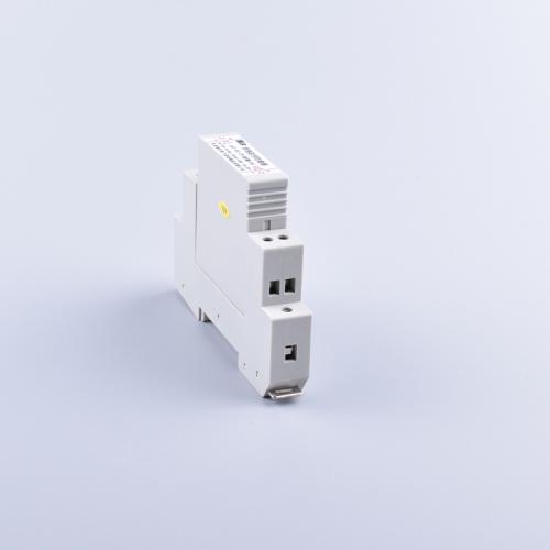 控制信號(hào)防雷器-48V JCF-SC-2P