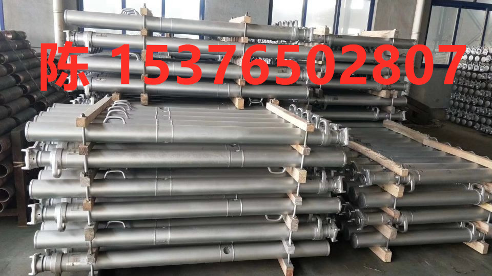 3.15米礦用內(nèi)注式單體液壓支柱