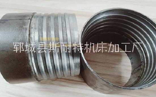 氣密性特殊扣山東菏澤氣密性特殊扣生產(chǎn)廠家VAMTOP-NEWVAM-FJL-TPCQ-TPG2-3SB（鄆城縣斯耐特）