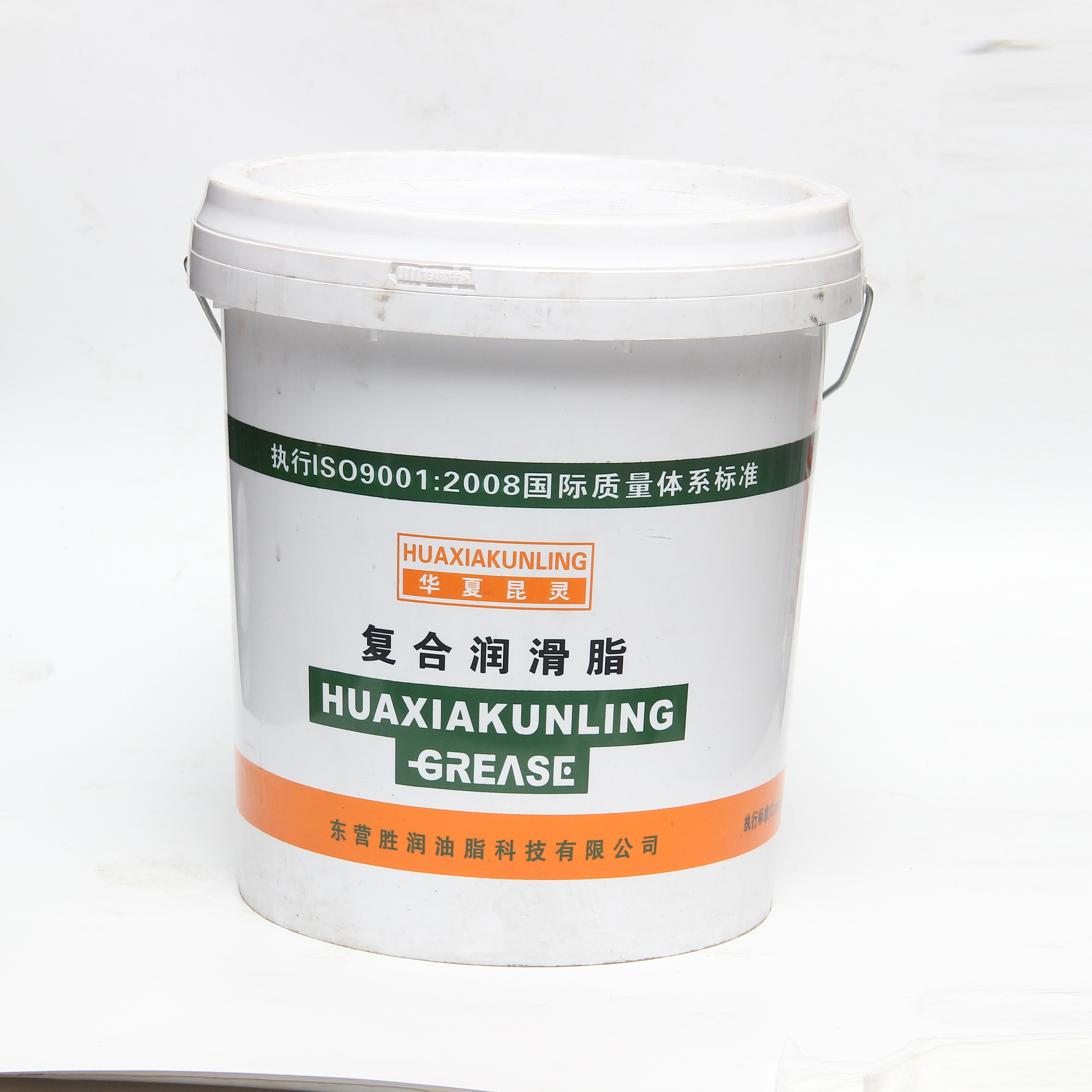 江蘇地區(qū) 軸承潤滑脂  牛油  黃油 華夏昆靈潤滑脂23號通用鋰基脂