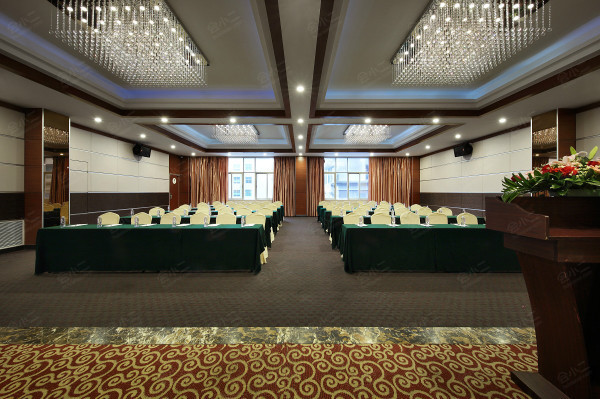 深圳酒店會議活動場地租用深圳漢永