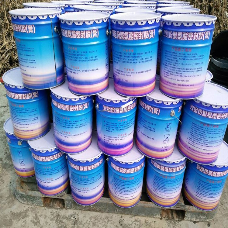 建筑防水密封膠/單組份聚氨酯密封膠/聚硫聚氨酯密封膠雙組份廠家批發(fā)