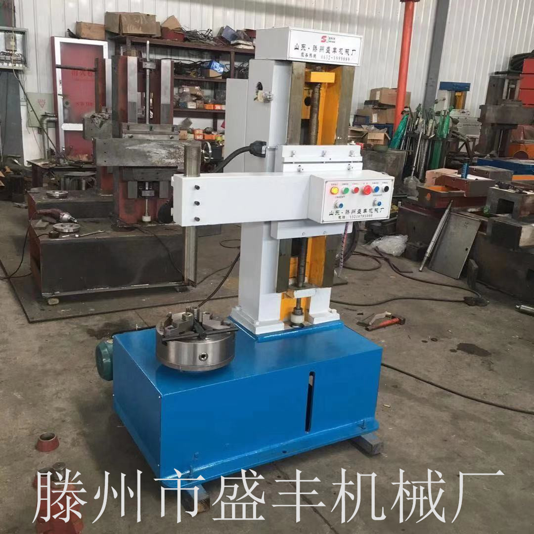 T8370鼓膛機(jī)，適用解放、斯太爾、黃河、東風(fēng)等車型