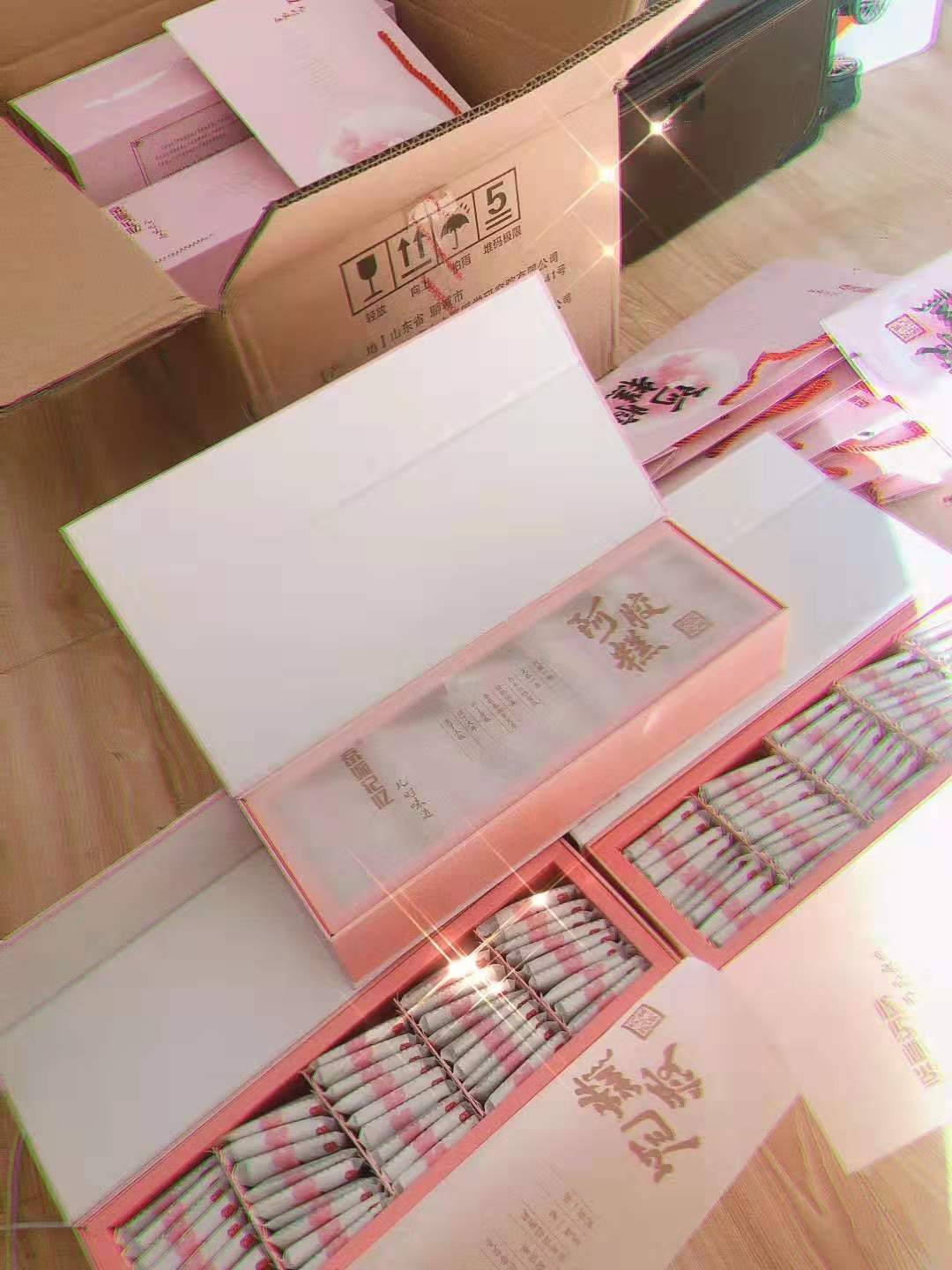 京城記憶阿膠糕  *真驢皮熬制 450克 送老婆  送丈母娘