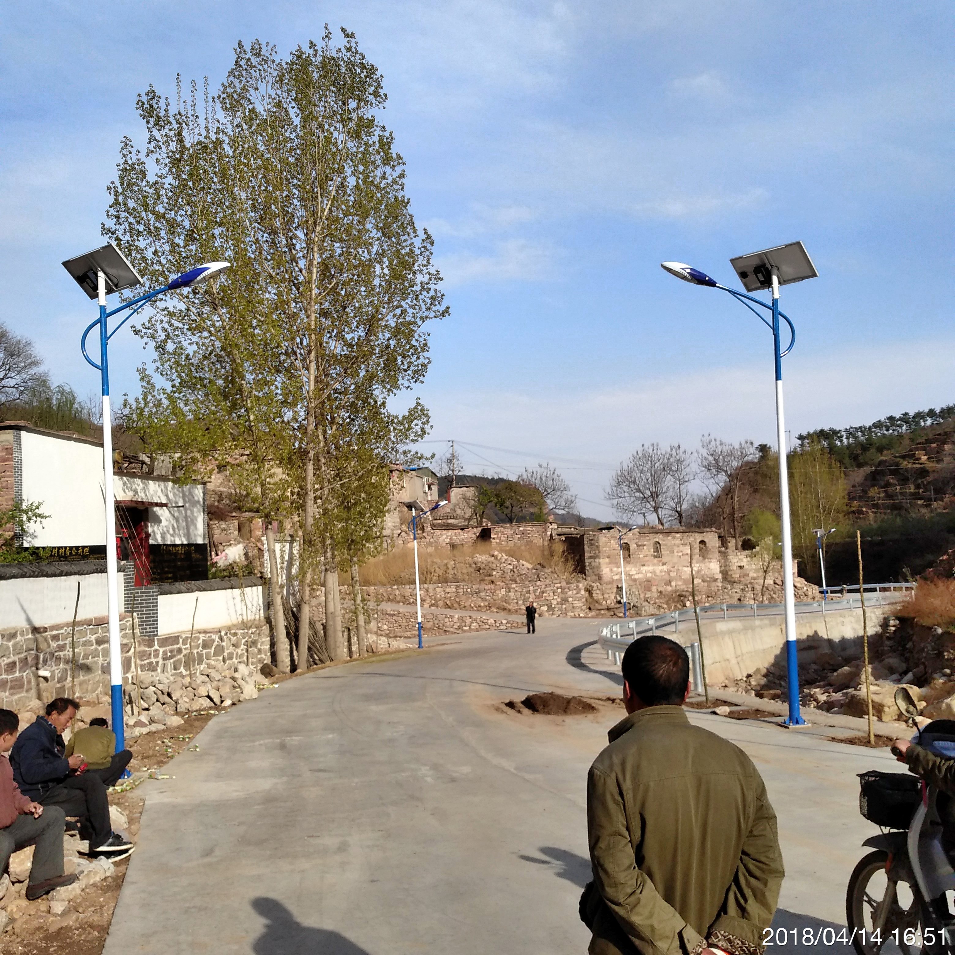 長治節(jié)能路燈長治太陽能節(jié)能路燈長治太陽路燈廠家