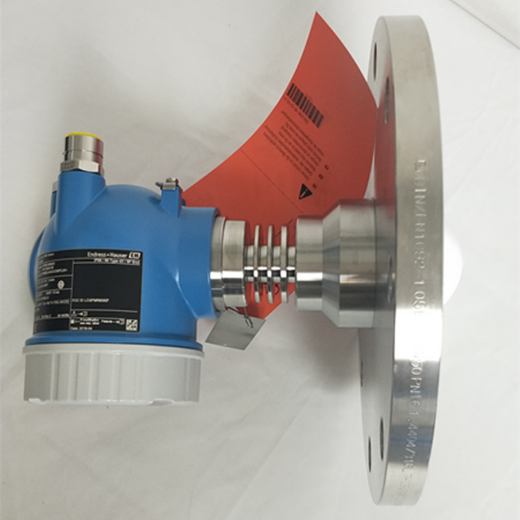 -德國E+H FMR52雷達液位計