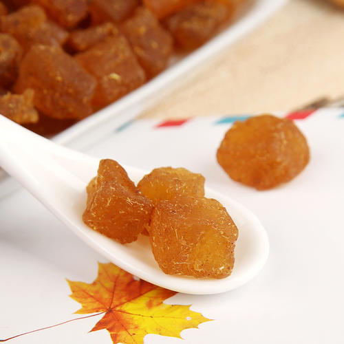 廣州進口蜜餞果脯報關(guān)資料文件