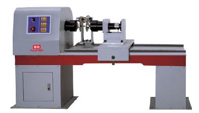 線材扭轉(zhuǎn)試驗機