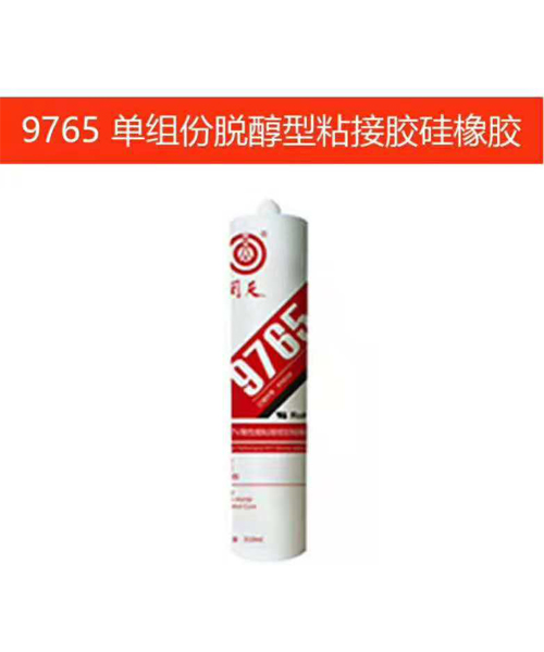代理回天HT-9765  RTV 高性能粘接密封硅橡膠