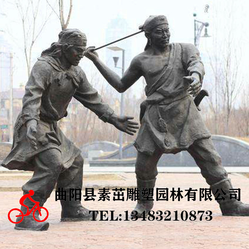 玻璃鋼仿銅鑄銅少數(shù)民族拉二胡跳舞雕塑廣場(chǎng)園林景觀公園學(xué)校擺件 玻璃鋼仿銅鑄銅少數(shù)民族雕塑