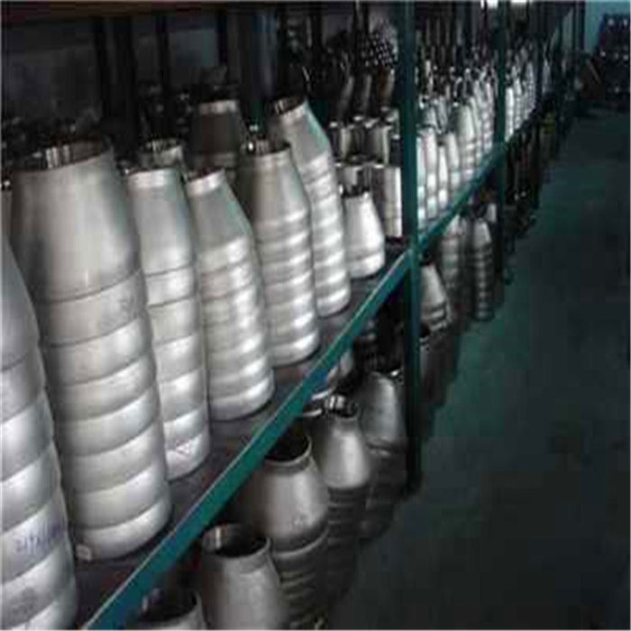 河北Q235異徑管 Q345大小頭 同心大小頭 偏心大小頭