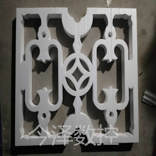 供應(yīng)數(shù)控泡沫線條設(shè)備