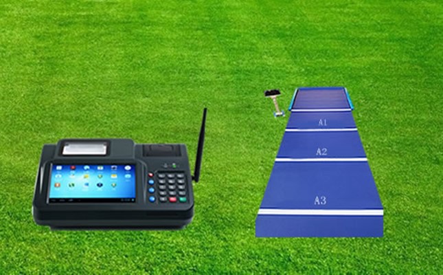 俯臥撐測試儀-國民體質(zhì)健康測試儀