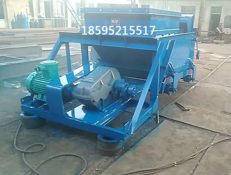 單驅(qū)給煤機(jī) 質(zhì)量較好給煤機(jī)配件 質(zhì)量較好給煤機(jī)廠家往復(fù)式給煤機(jī)雙驅(qū)動