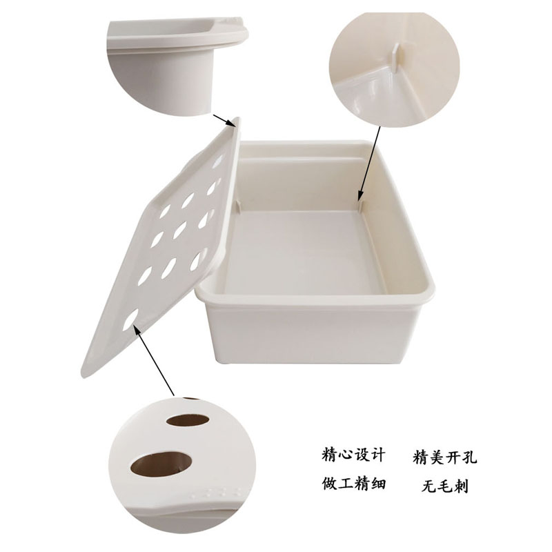 幸運買家陽臺水培設(shè)備種菜箱種菜機多肉靜態(tài)水培箱無土栽培種植箱 種菜箱 種植設(shè)備