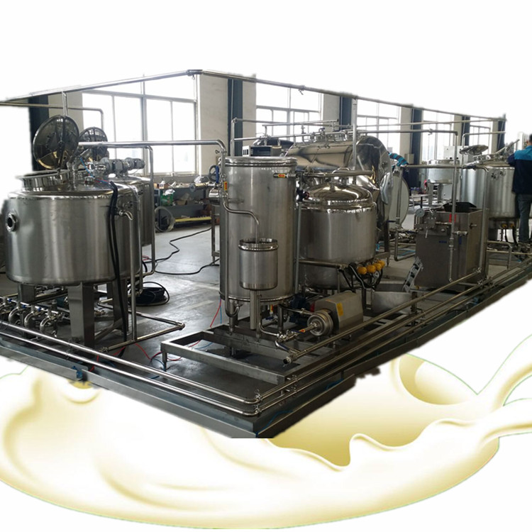 駱駝奶加工流水線，牛奶生產(chǎn)線設(shè)備價格，加工羊奶*設(shè)備