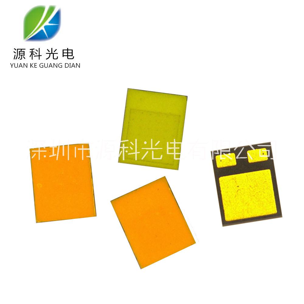 LED3W 熱電分開2016 280-290LM白光5700-6500K電動汽車前照大燈珠