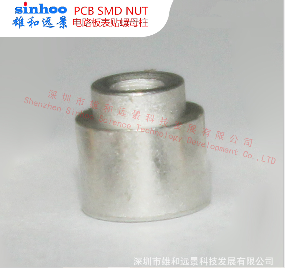 無(wú)內(nèi)螺紋螺母 深圳五金精密緊固件 深圳緊固件批發(fā)價(jià)格