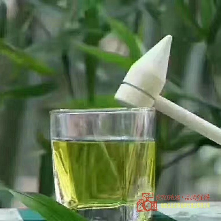 新疆竹子酒新疆45度清香型竹子酒禮盒包裝批發(fā)價格