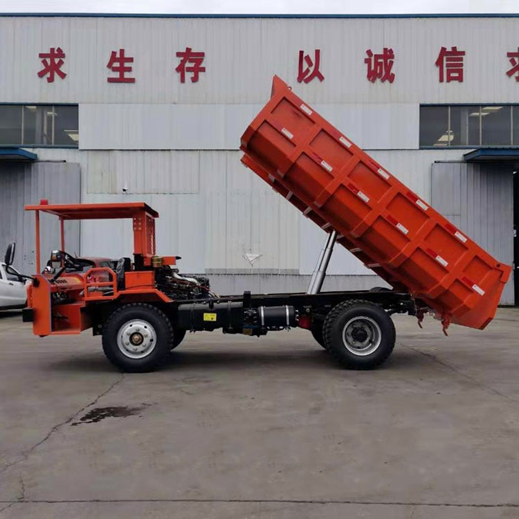 高低速防潮省油8噸后驅(qū)礦用四不像車生產(chǎn)廠家