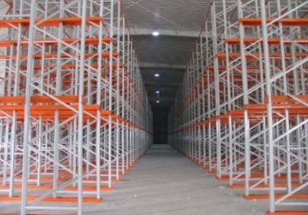 貫通式貨架報價_批發(fā)_供應(yīng)商_廠家_哪家好