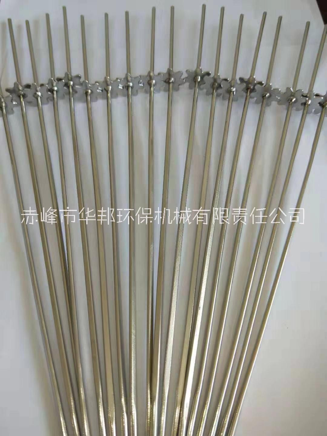 很久以前燒烤爐*簽子，不銹鋼齒輪簽子，自動翻轉(zhuǎn)燒烤爐簽子，生產(chǎn)廠家