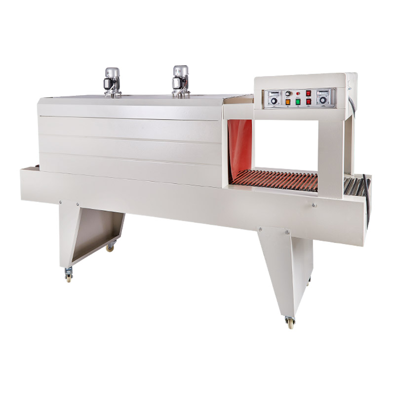 熱收縮膜包裝機_湖南包裝機廠家_湖南恒為_熱收縮包裝機_熱收縮包裝機報價