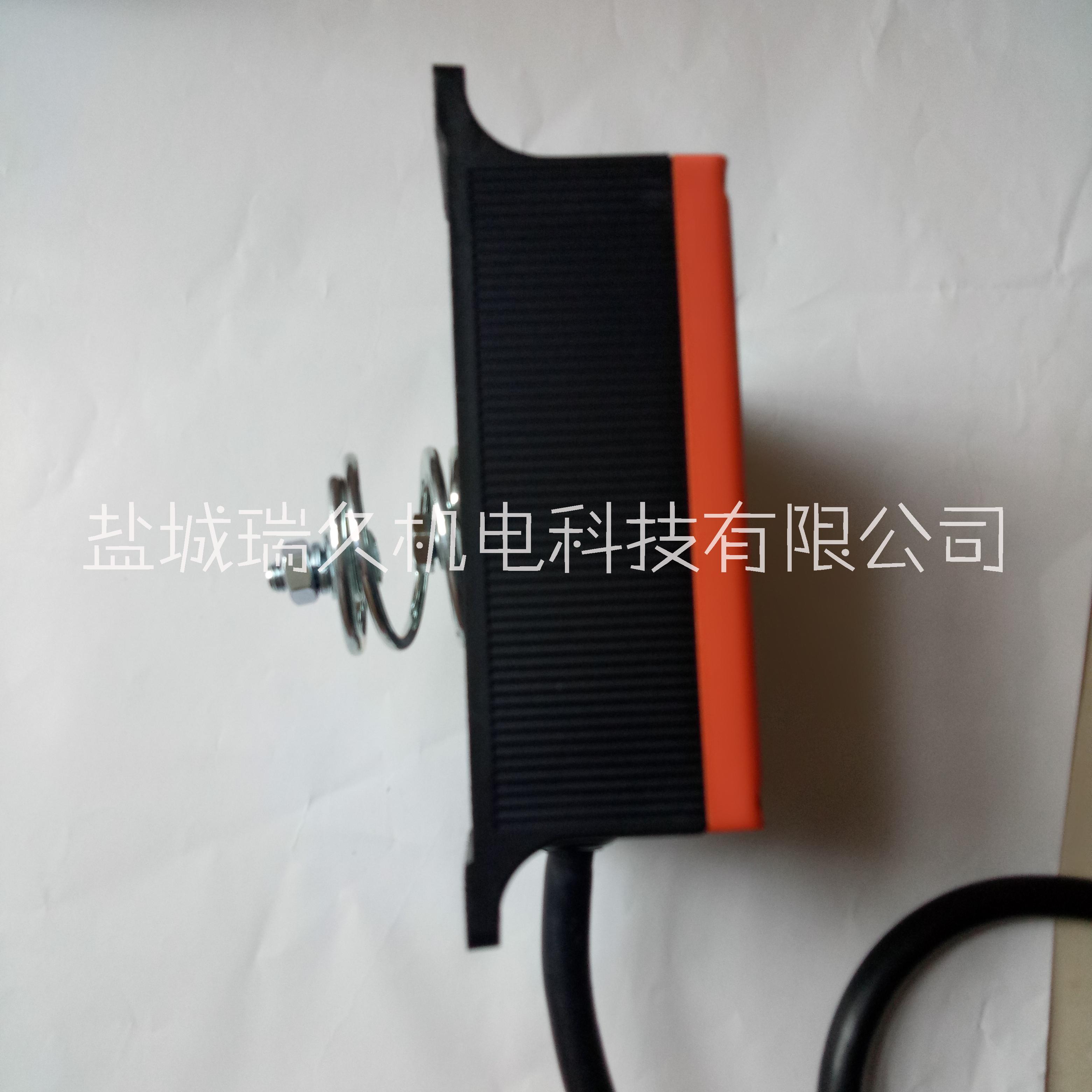 臺(tái)灣韓吉H112十二鍵單速行吊遙控器起重機(jī)天車遙控器