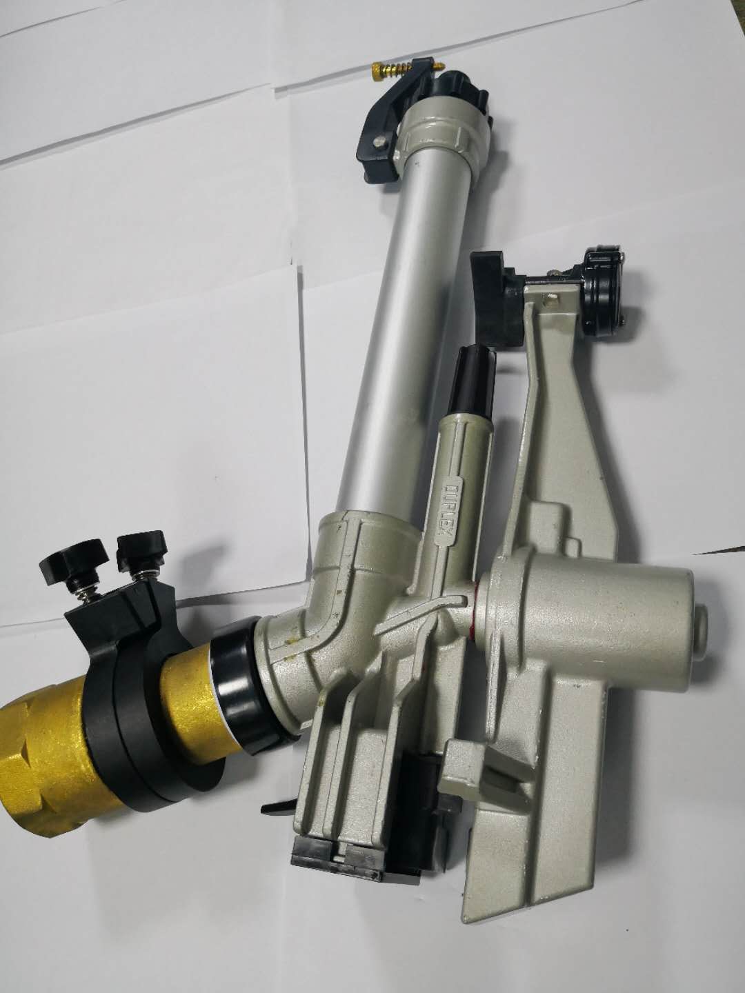 進口意大利西美10137噴槍防塵噴槍噴灌尾槍工業(yè)防塵噴槍高壓噴槍