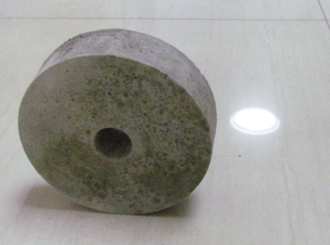 混凝土鋼筋墊塊 水泥墊塊定制 高強(qiáng)度鋼筋墊塊